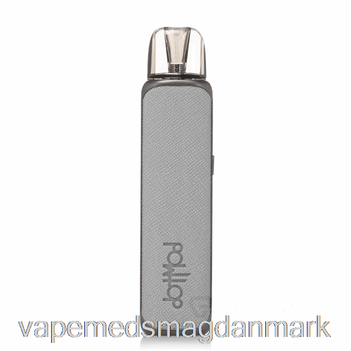 Vape Med Smag Dotmod Dotpod S Pod System Grå
